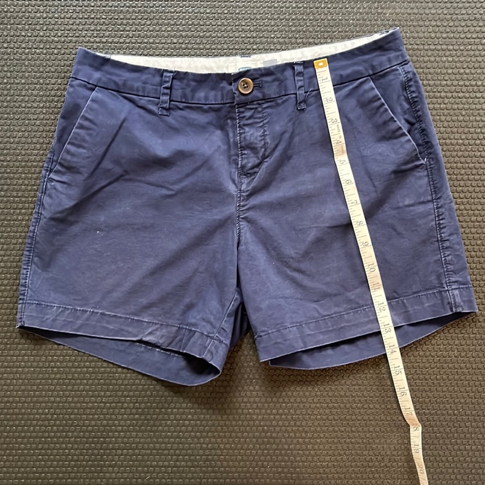 Old Navy shirts, navy blue, size 2